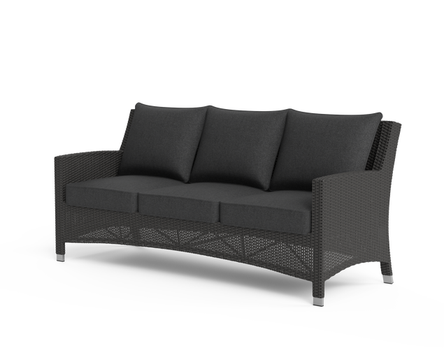 Avalon 4 Piece Lounge Setting