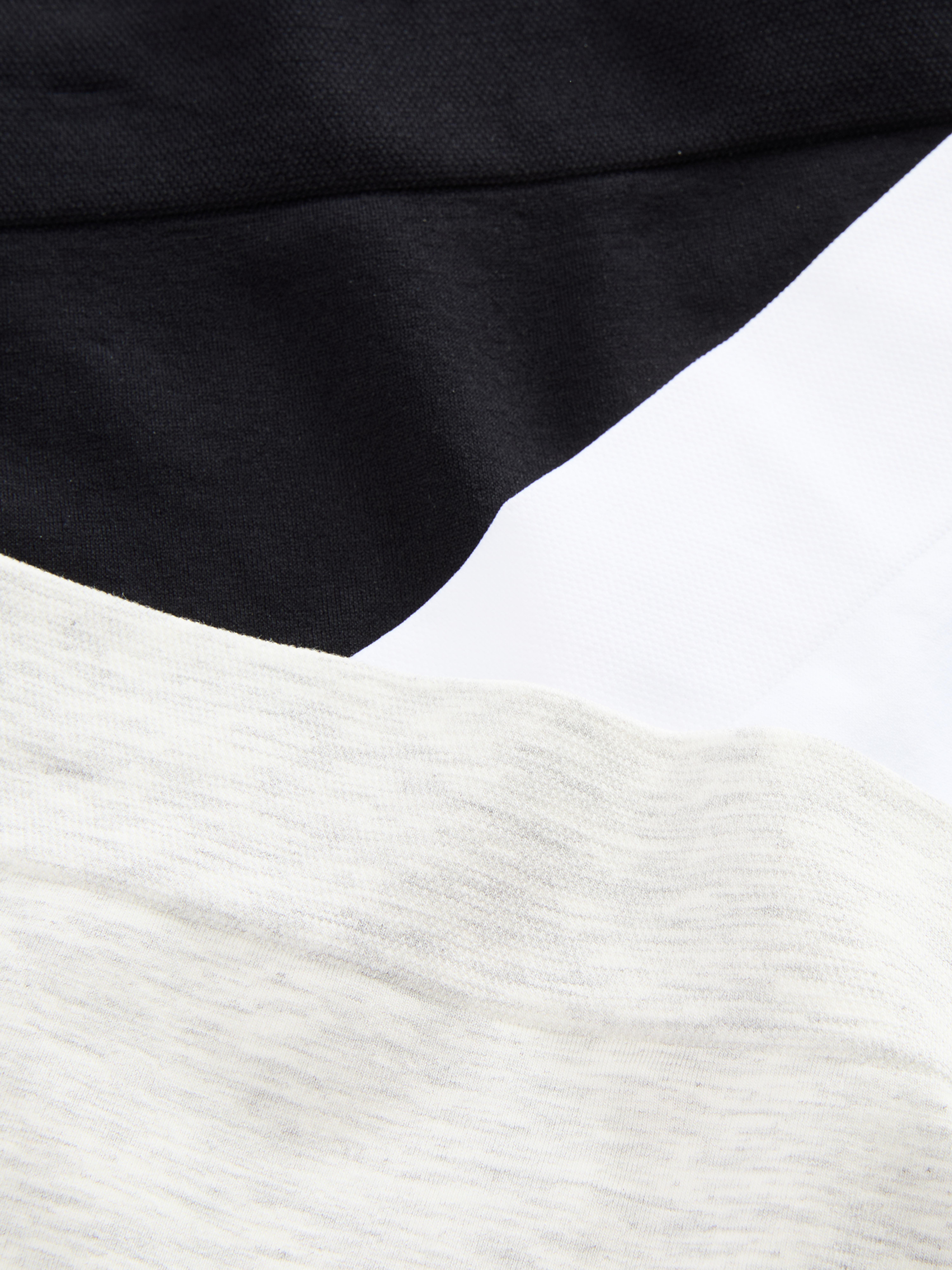 3pk Seamless Boxer Shorts