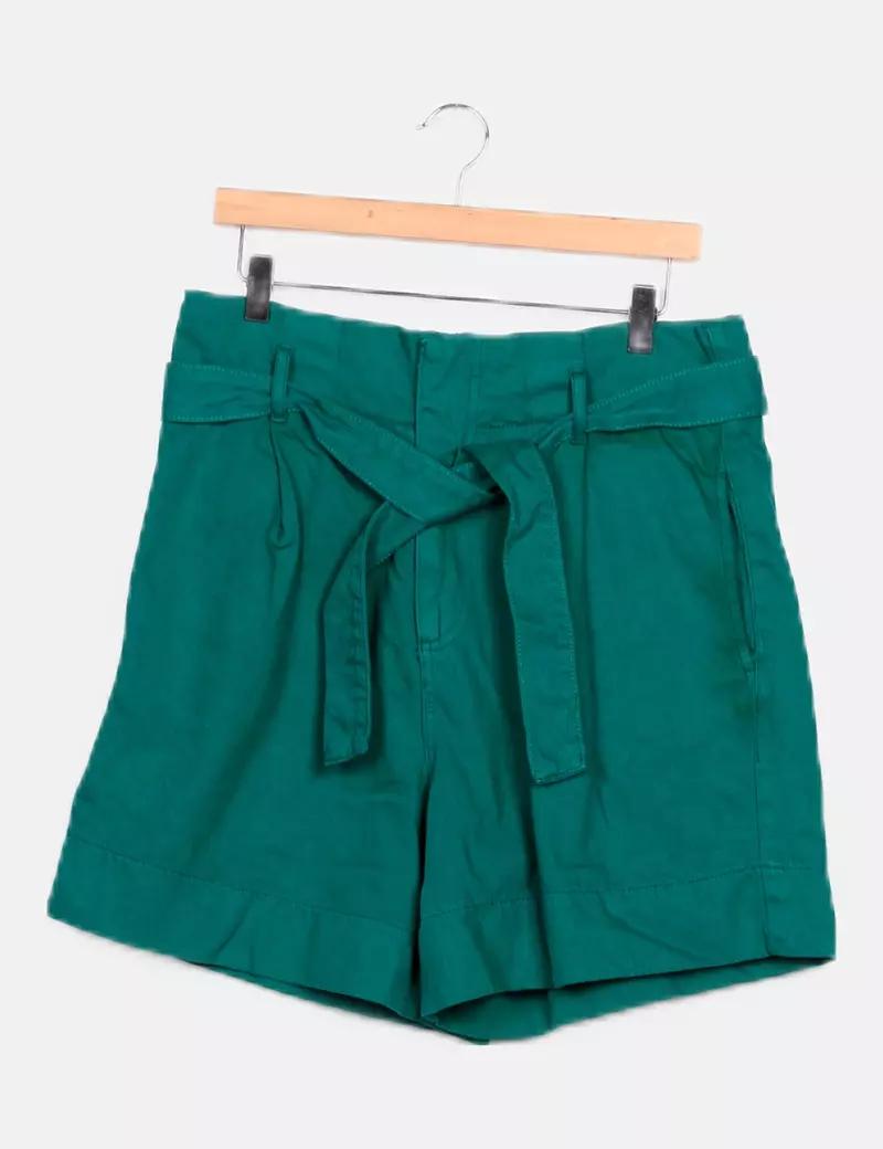 Camaïeu slacks shorts