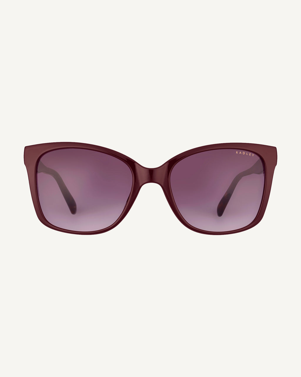 Carlton Close - Classic Square Sunglasses