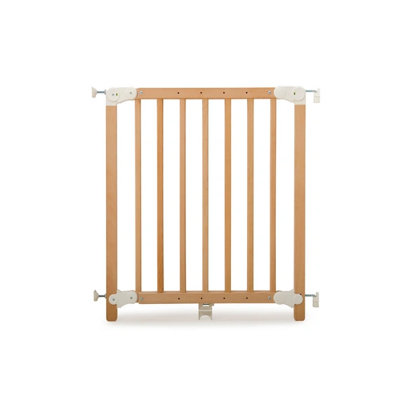 Sicherheitsgitter, »Annika«, LxB: 71,5-109,5x77 cm, naturfarben