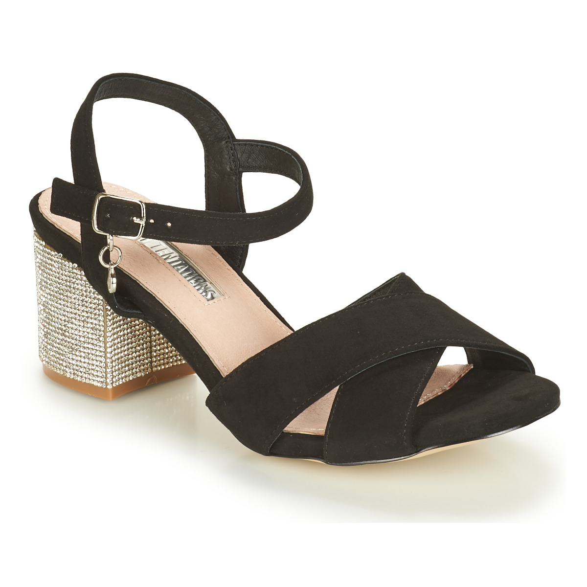 Xti - 32063 - Black