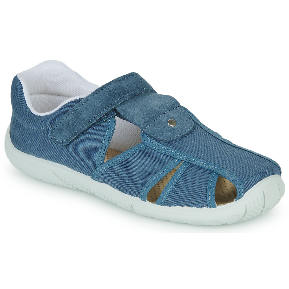Citrouille et Compagnie - FIJOSAN - Blue