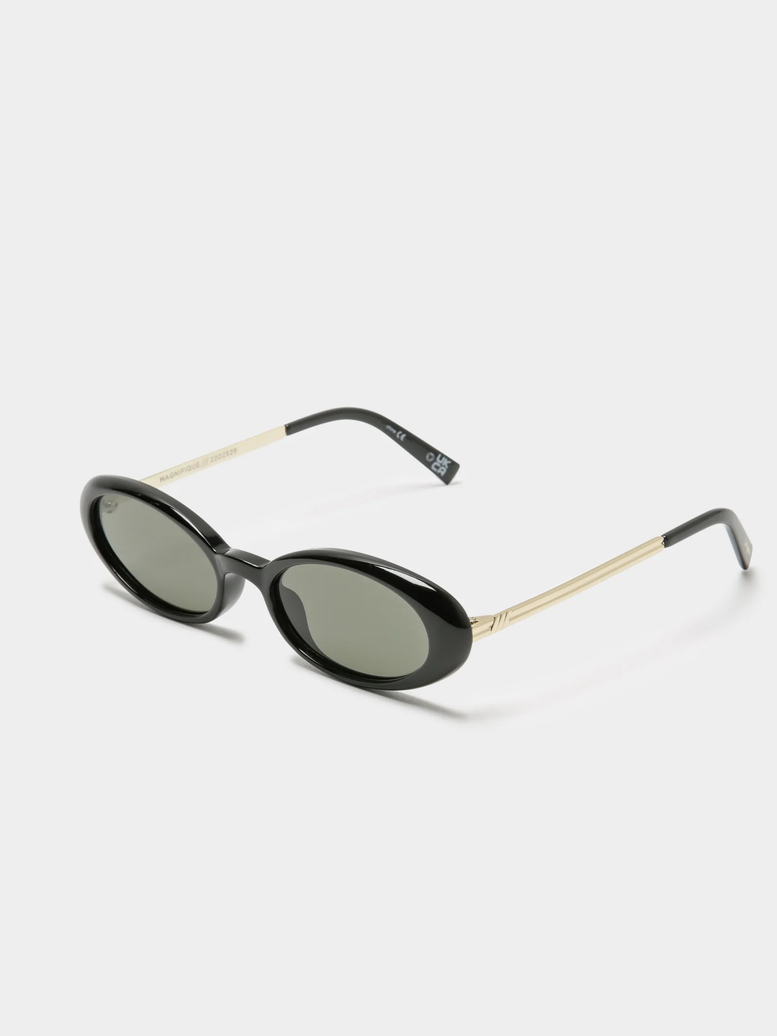 Magnifique Sunglasses