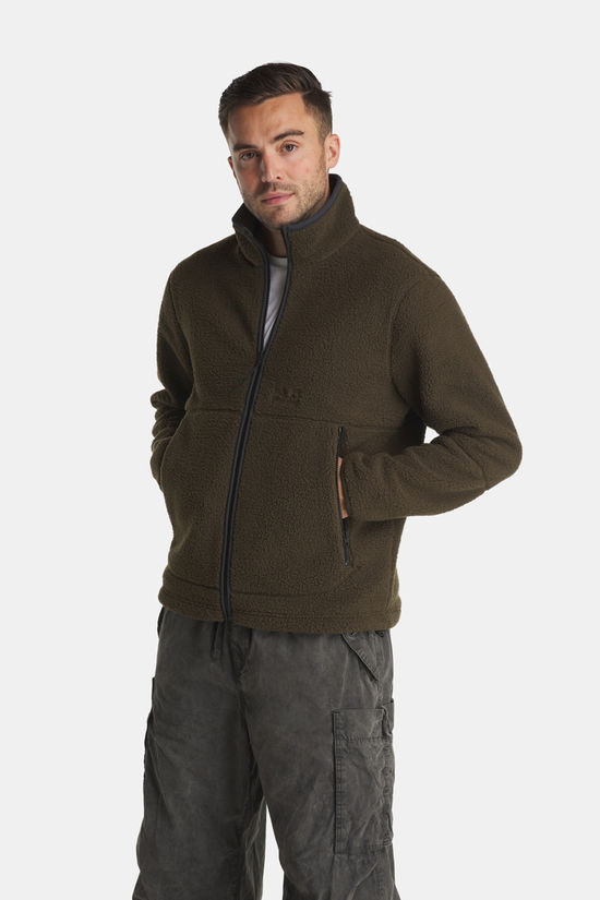 Jack Wolfskin Stone Lite Fleecevest