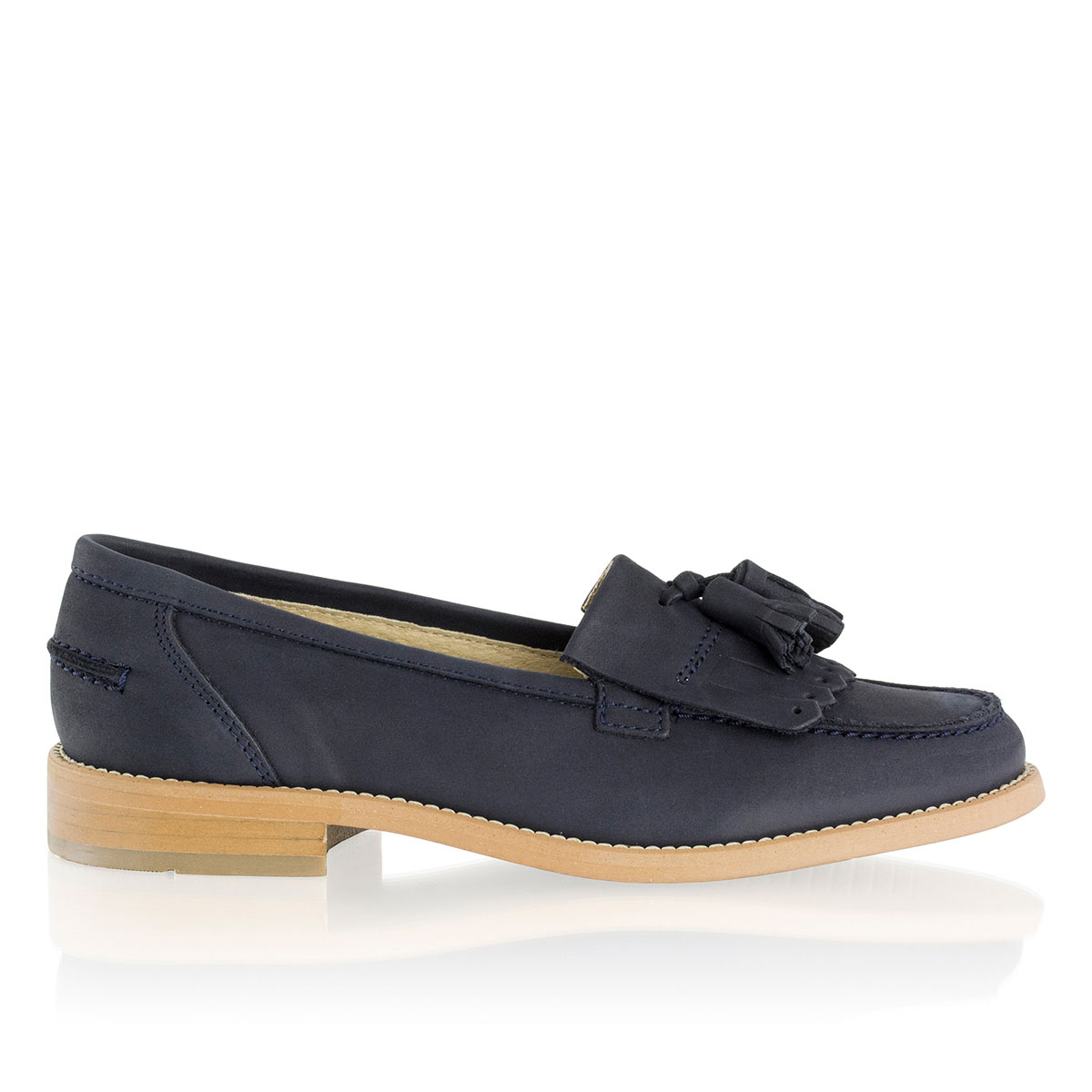 Russell & Bromley ALEXA Tassel Loafer