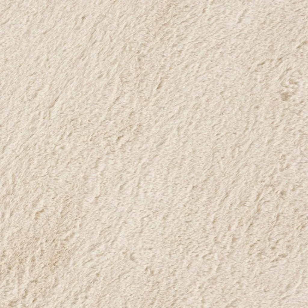 Tapis^CASA PELZ Tapis Crème