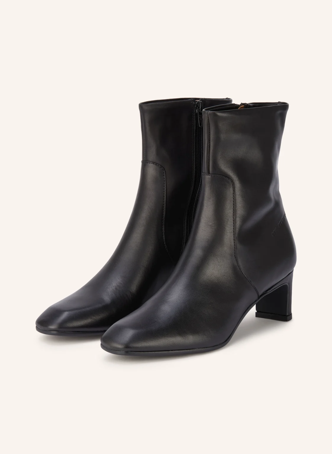 COPENHAGEN STUDIOS Stiefeletten CPH362