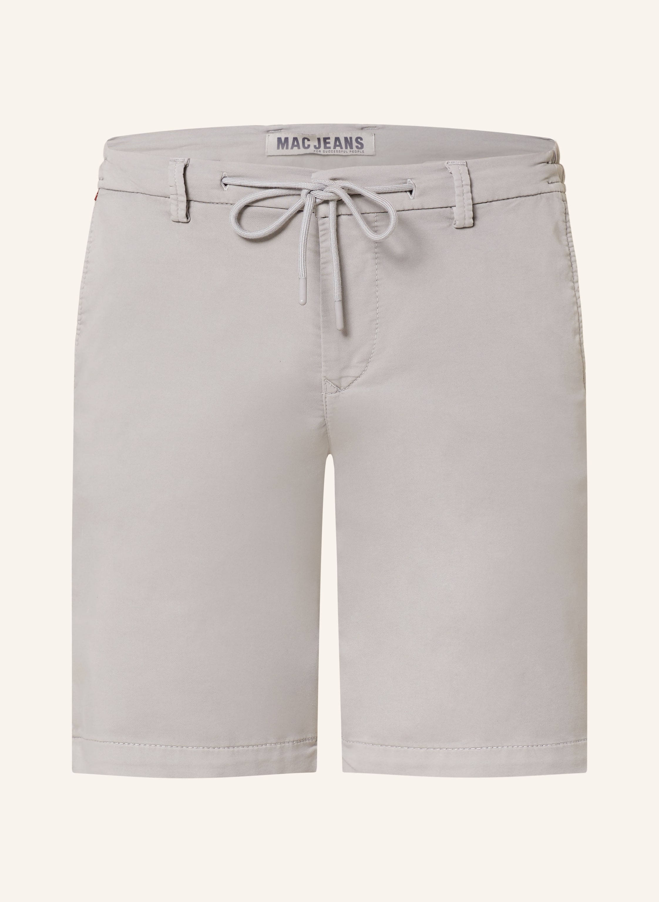 MAC Chinoshorts JOG´N SHORT