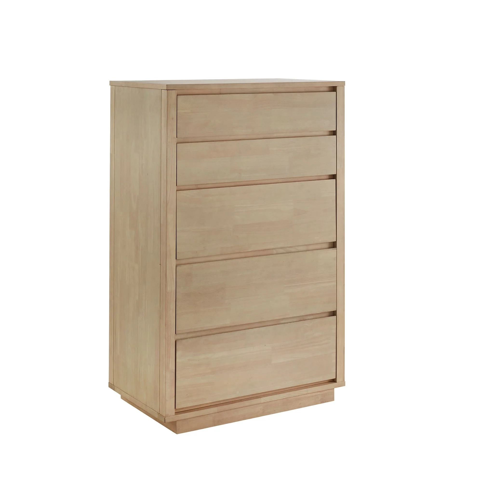 Ingleside Danish-inspired 5-Drawer Chest by iNSPIRE Q Modern