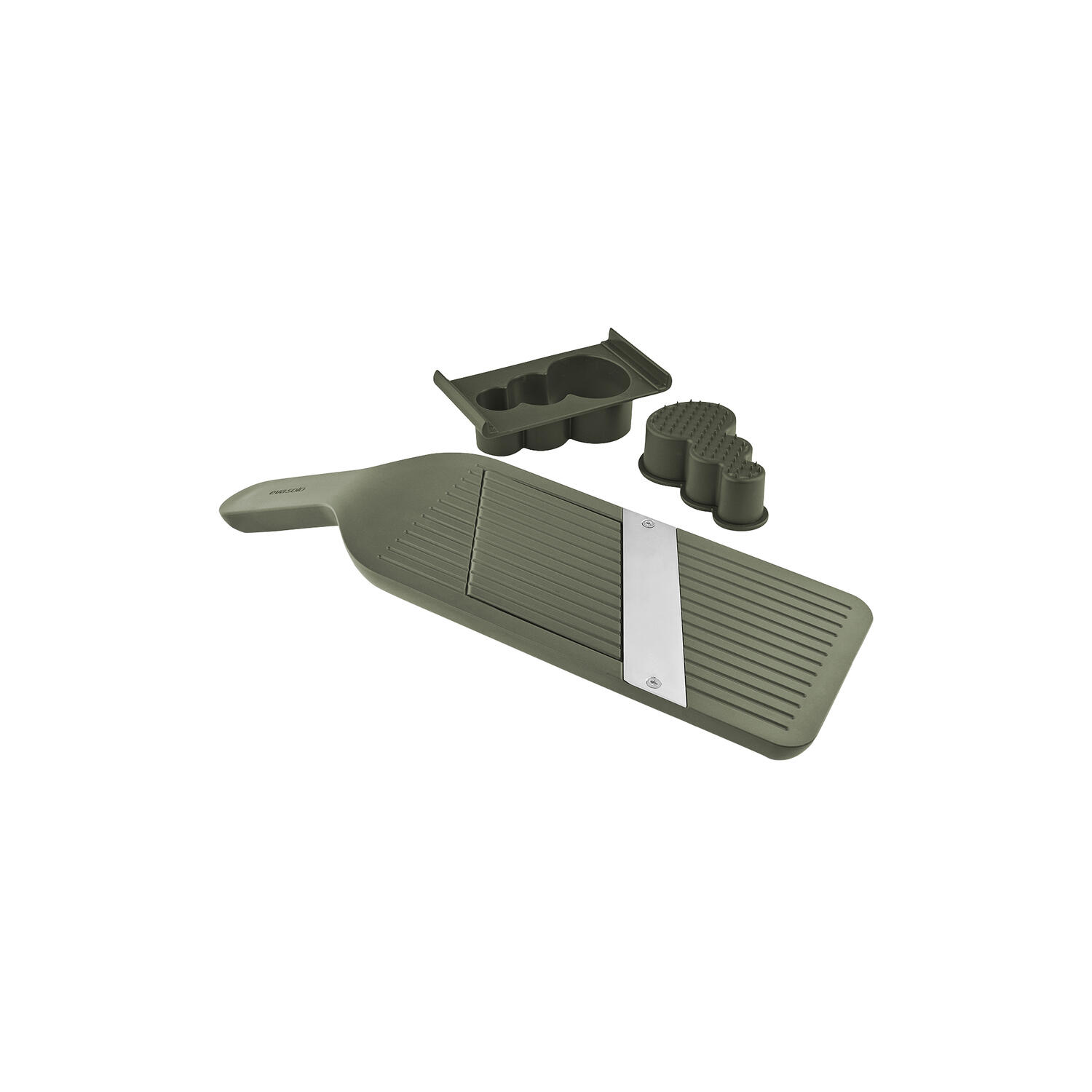 Green Tools mandolinjern