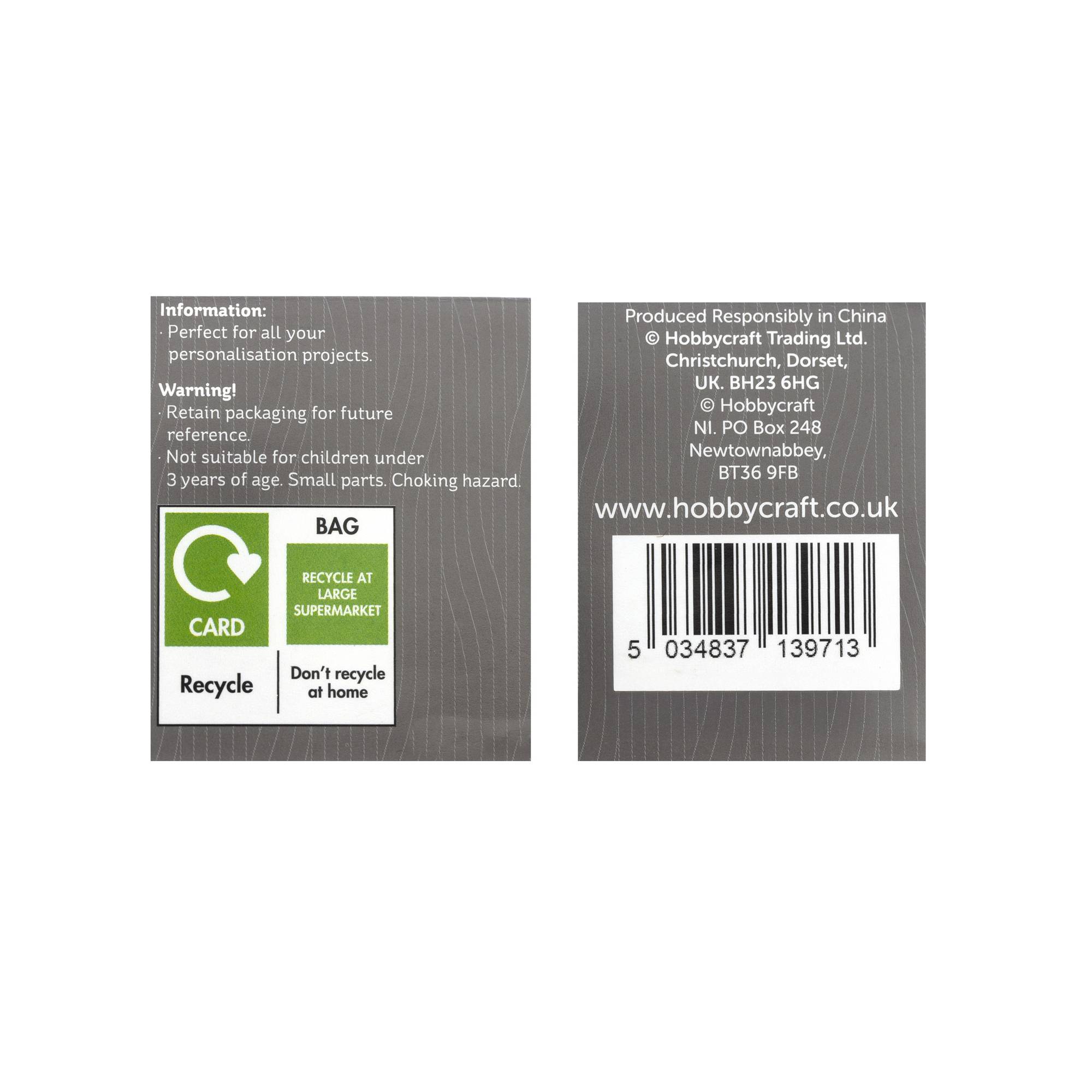 Deep Blue Clay Beads 6mm 12g