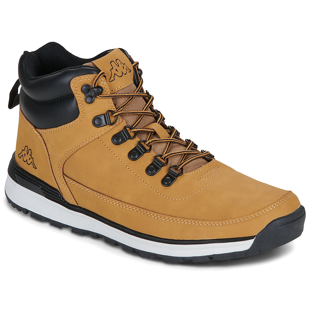 Kappa - LOGO MONSI MID - Beige