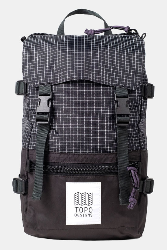 Topo Designs Rover Pack Mini Rugzak