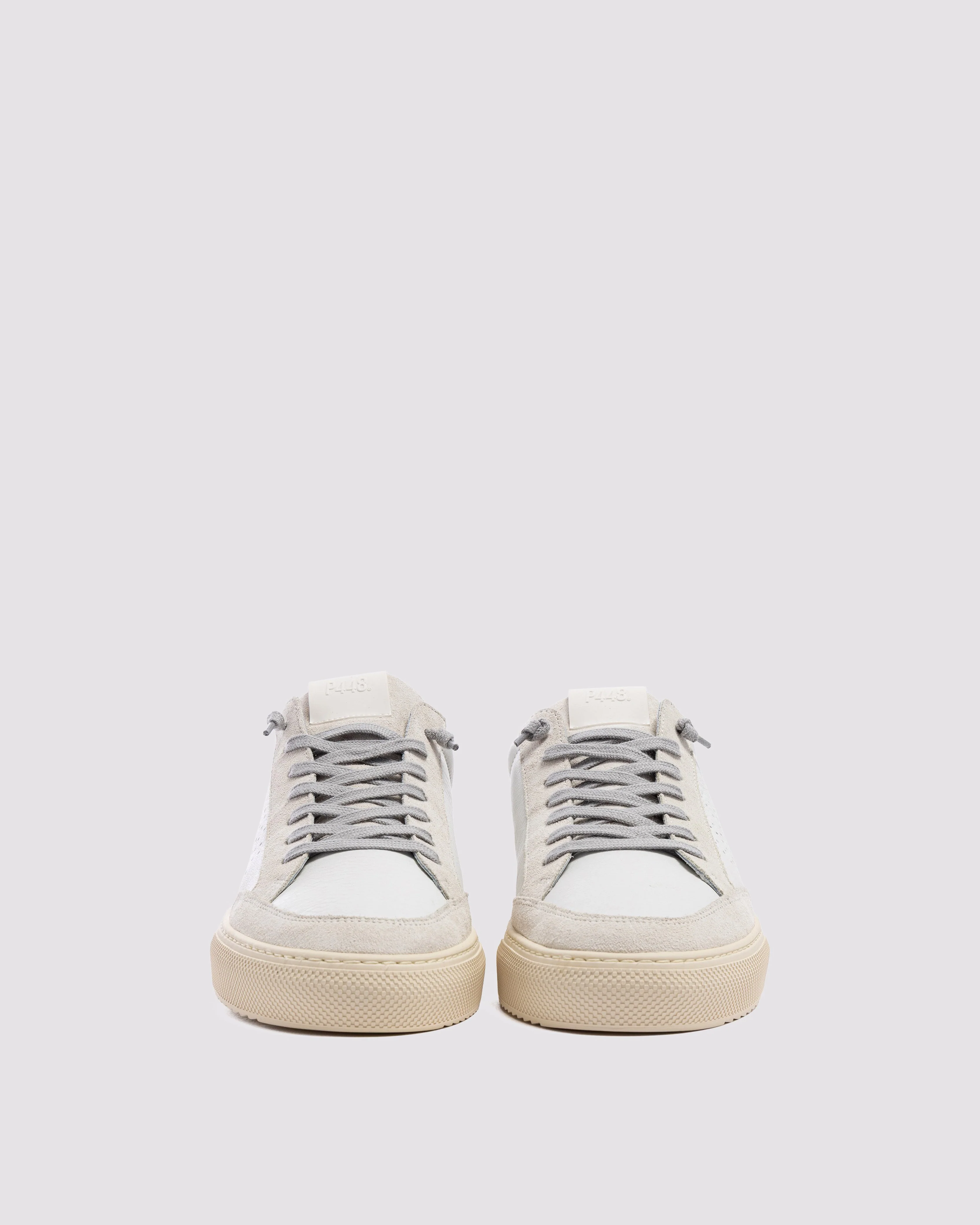 Soho White Green