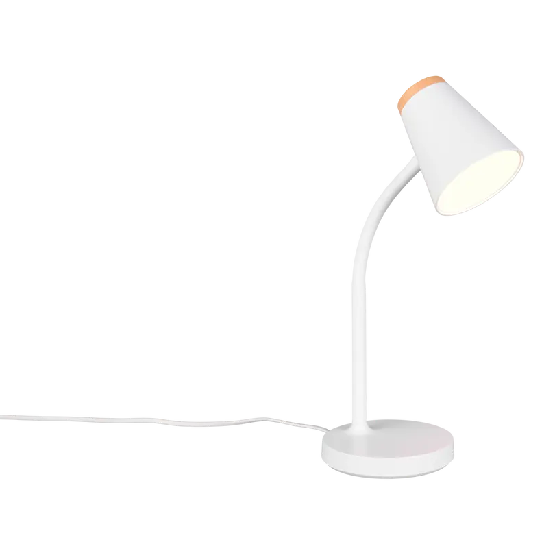 Tischleuchte Pongo