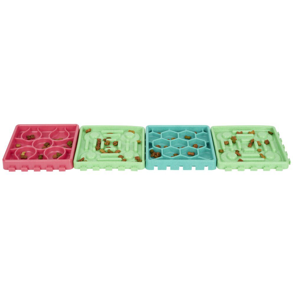 Plateau de léchage x4