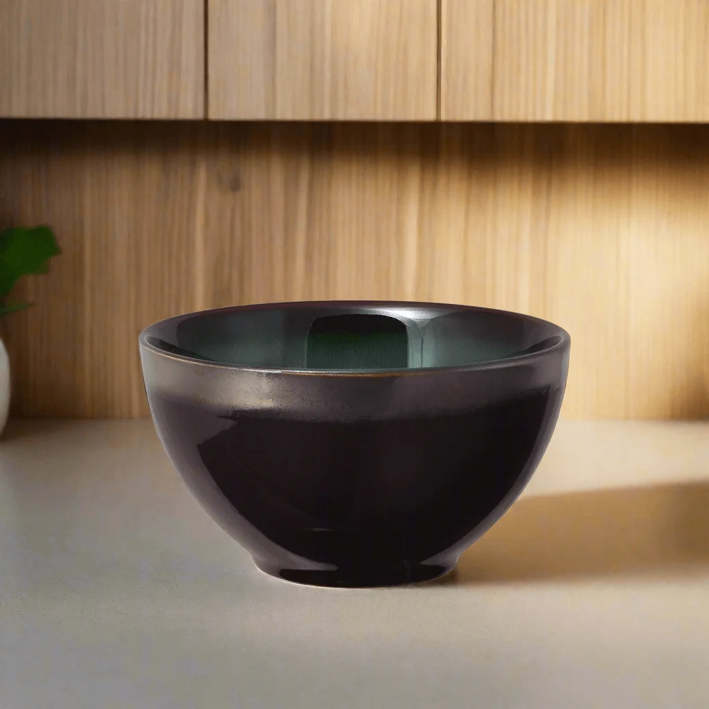 Jade Fruit Bowl