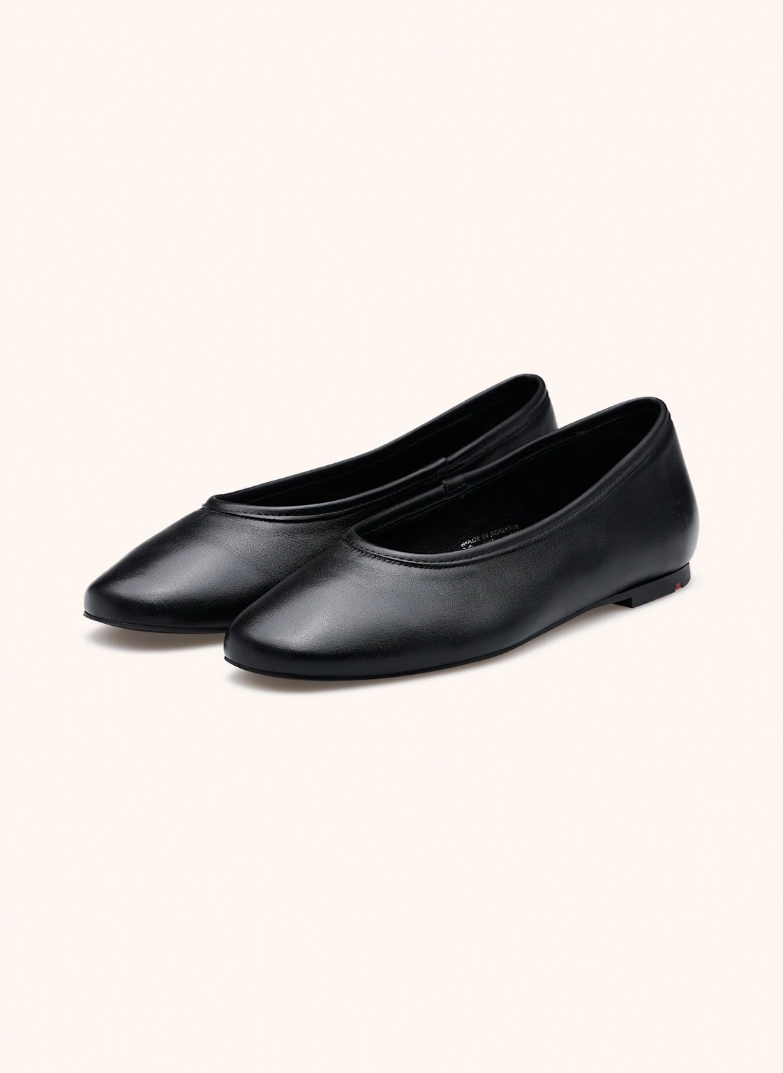 LLOYD GLIDE 610 Schuhe
