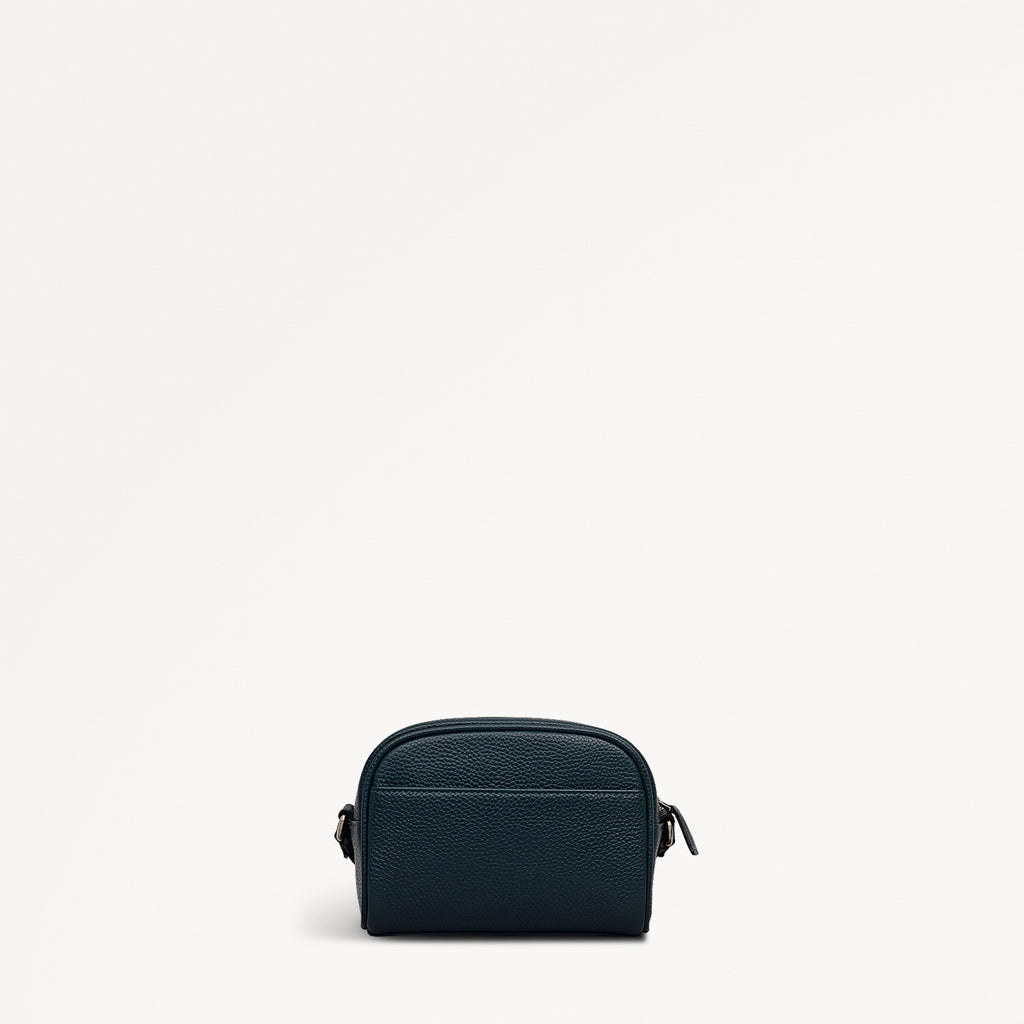 The Daily - Small Zip Around Cross Body