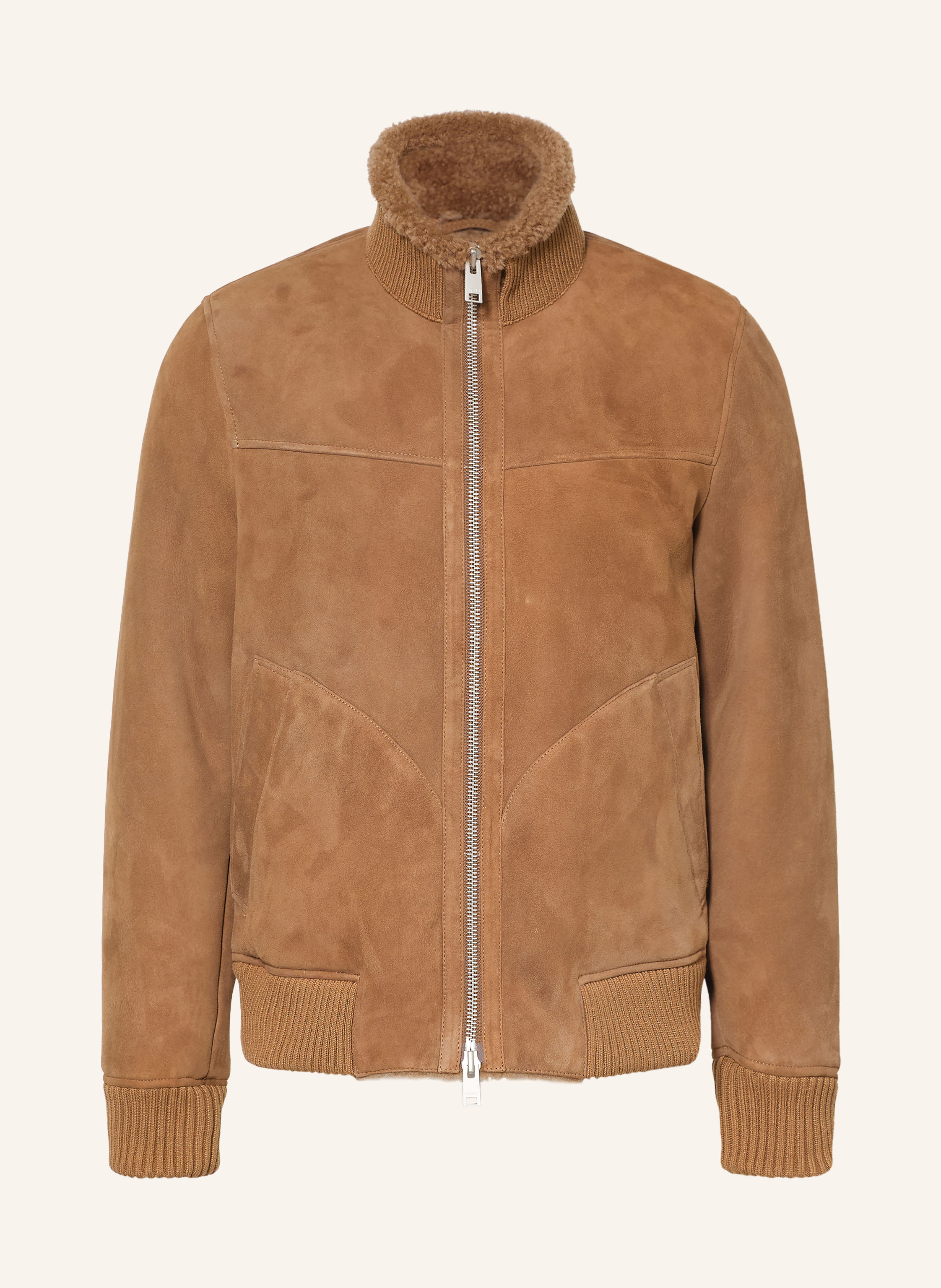 ARMA Lederjacke AREK