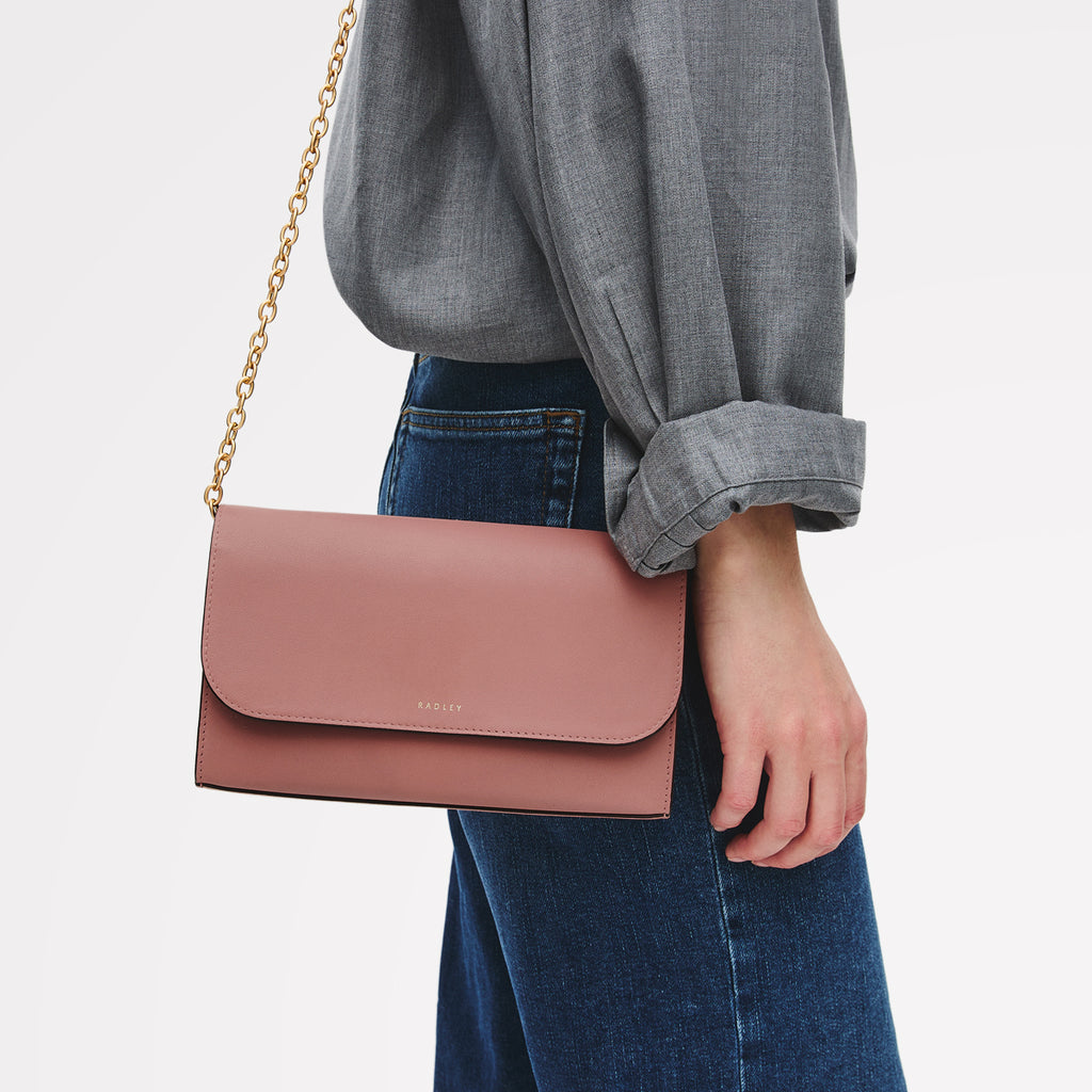 Lynton Road - Wallet On Chain