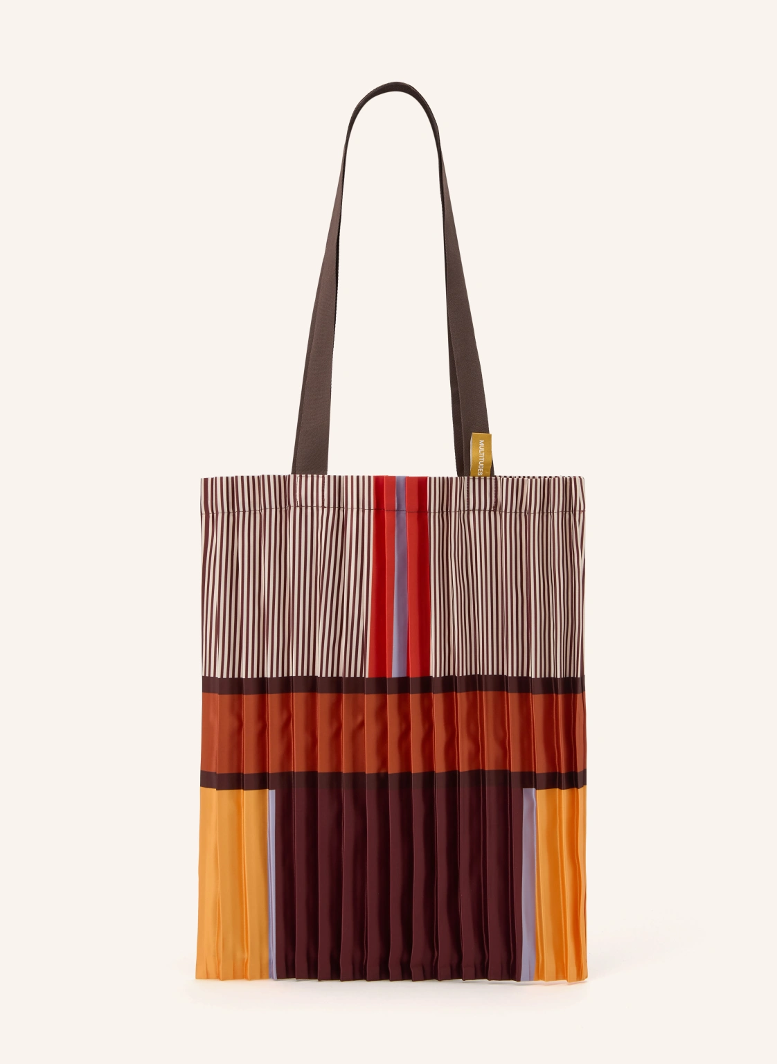 MULTITUDES Shopper