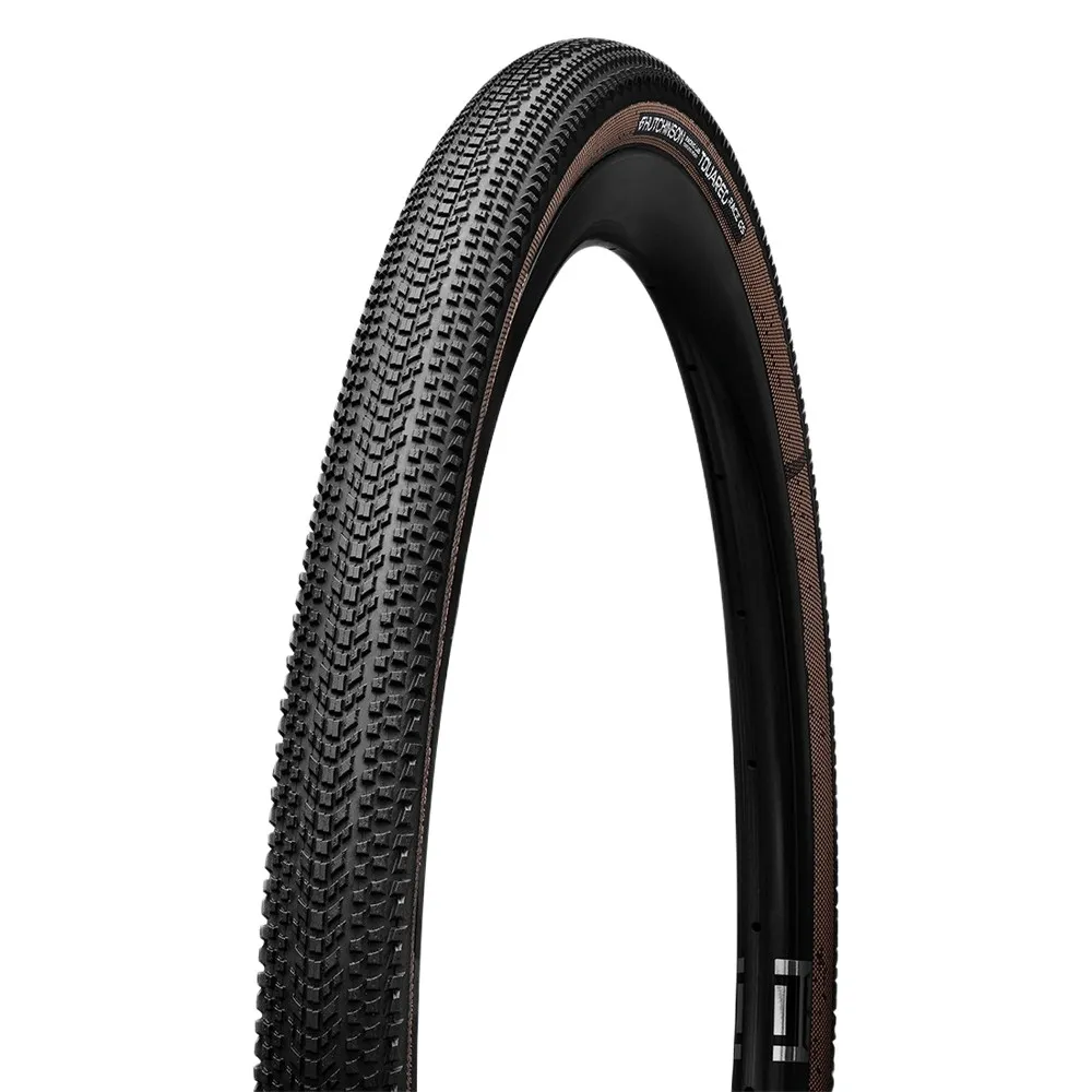 Hutchinson Touareg Race GS 127 TPI Tubeless 700 x 50 gravel tyre