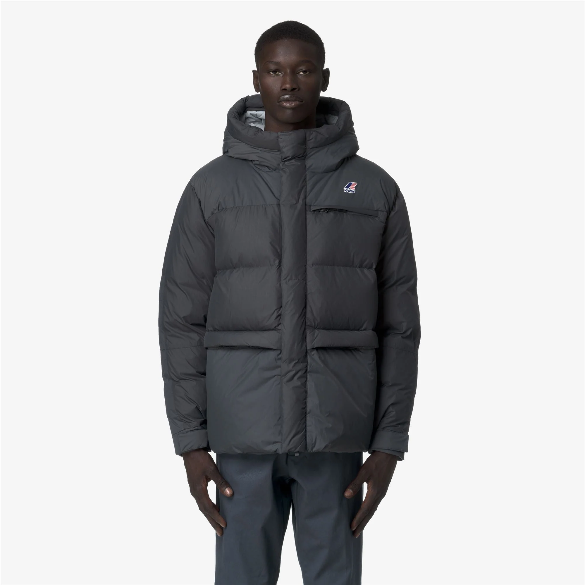 LE VRAI 4.0 AURELE HEAVY WARM