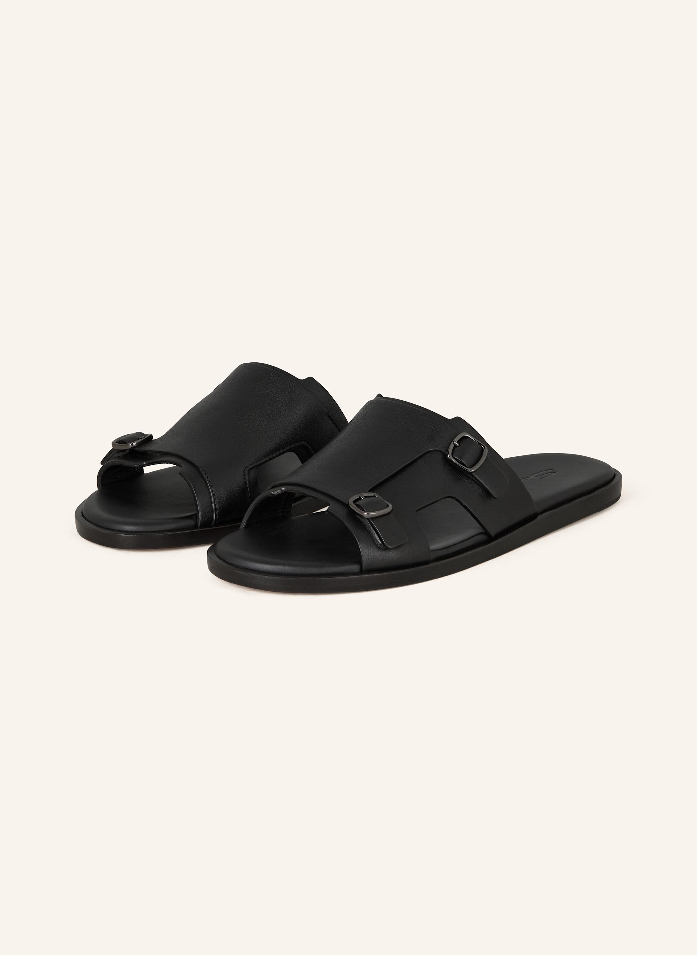 Santoni Pantoletten