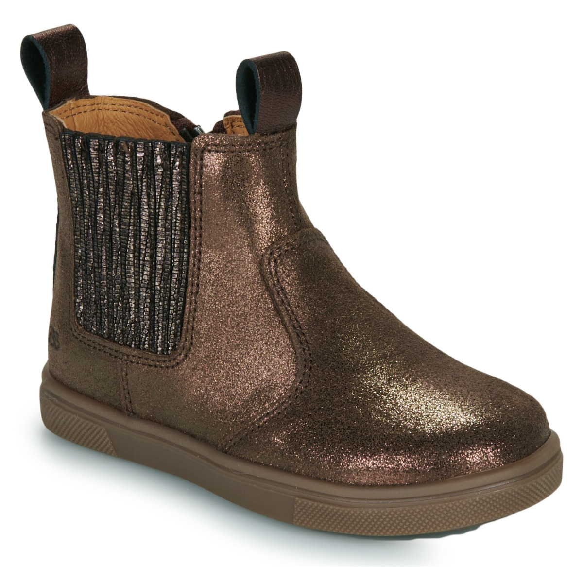 GBB - BRILLANT - Brown