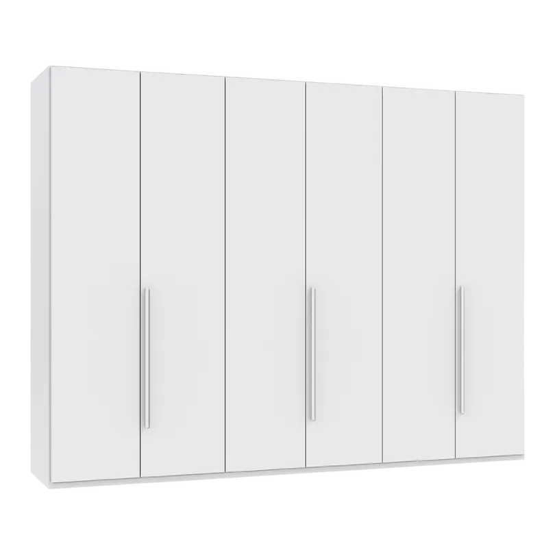 Drehtürenschrank London
