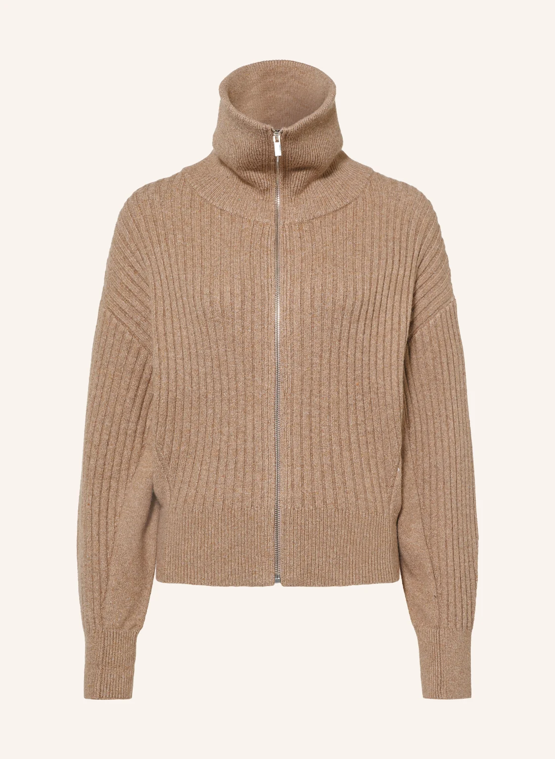 OPUS Strickjacke DODESA