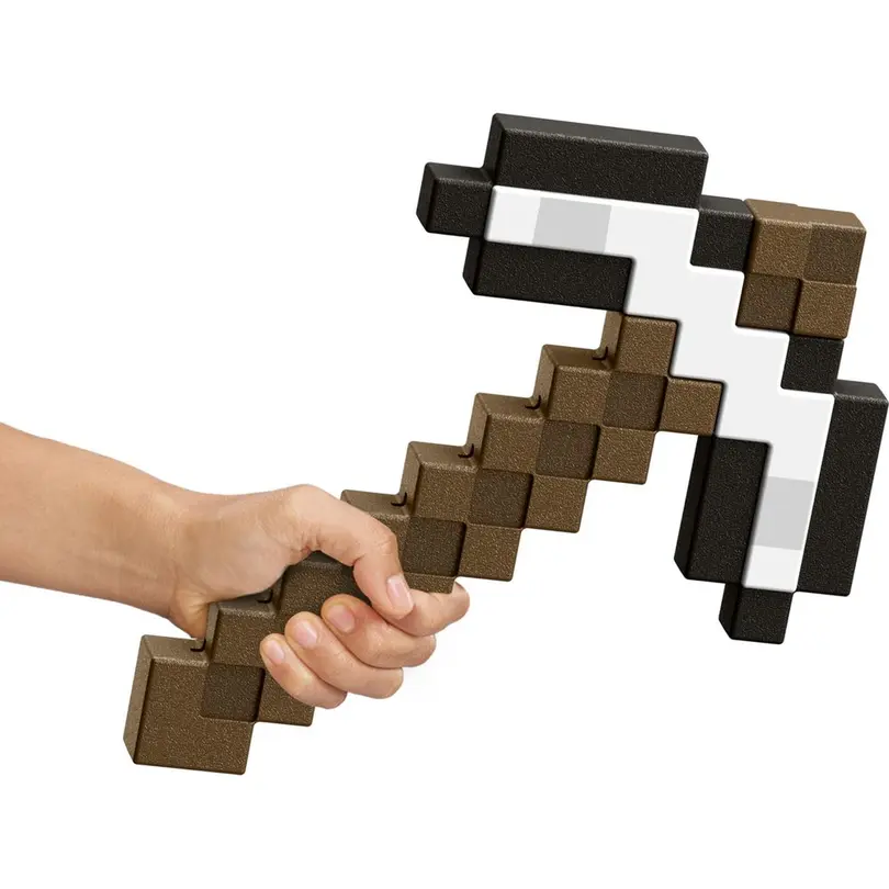 Spielset Minecraft