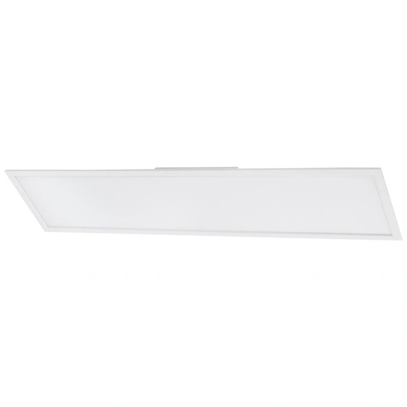 LED-Panel »Piatto«, inkl. Leuchtmittel in warmweiß