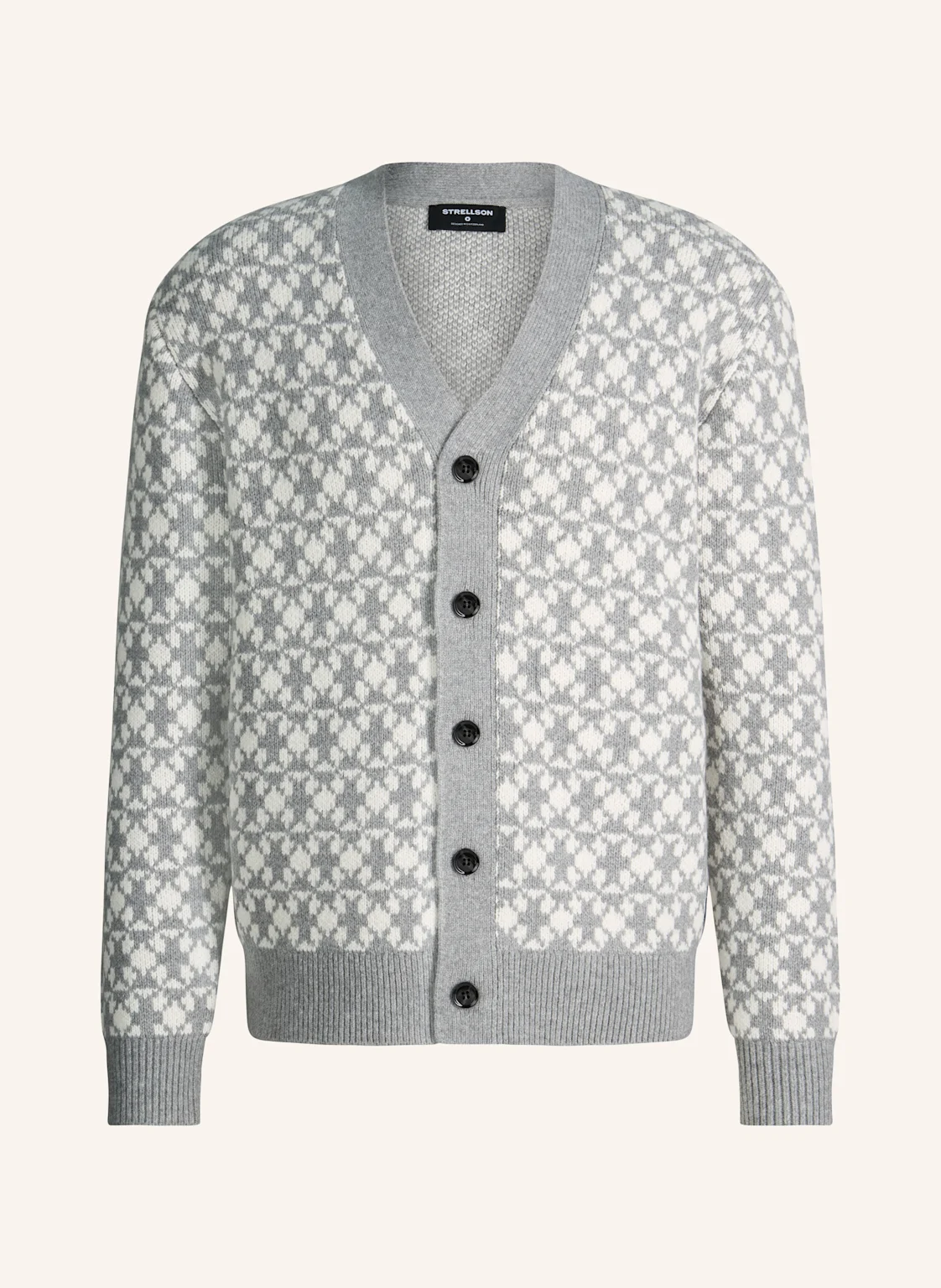 STRELLSON Strickjacke