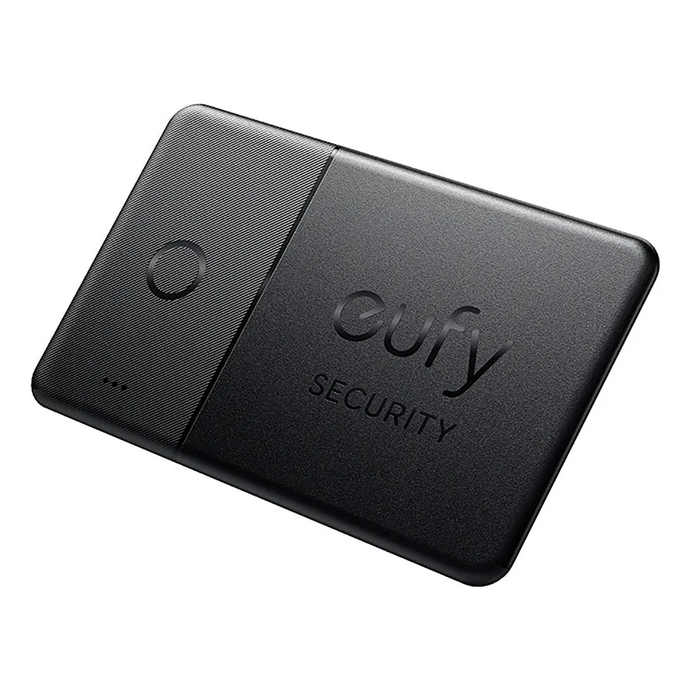 Eufy SmartTrack Card object finder