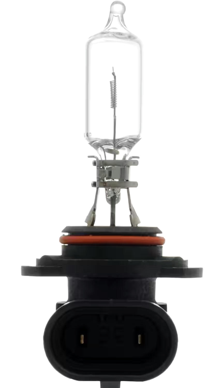 9005 Certified Halogen Headlight Bulb, 1-pk