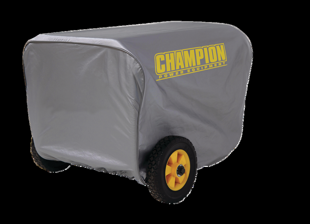 Champion 2800W-4750W Models Generator Cover