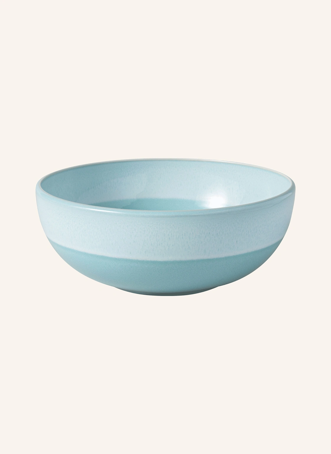 like. by Villeroy & Boch Müslischale PERLEMOR AQUA