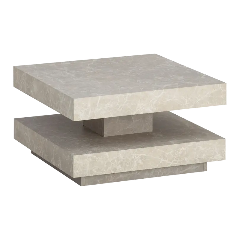 Klubtisch Design