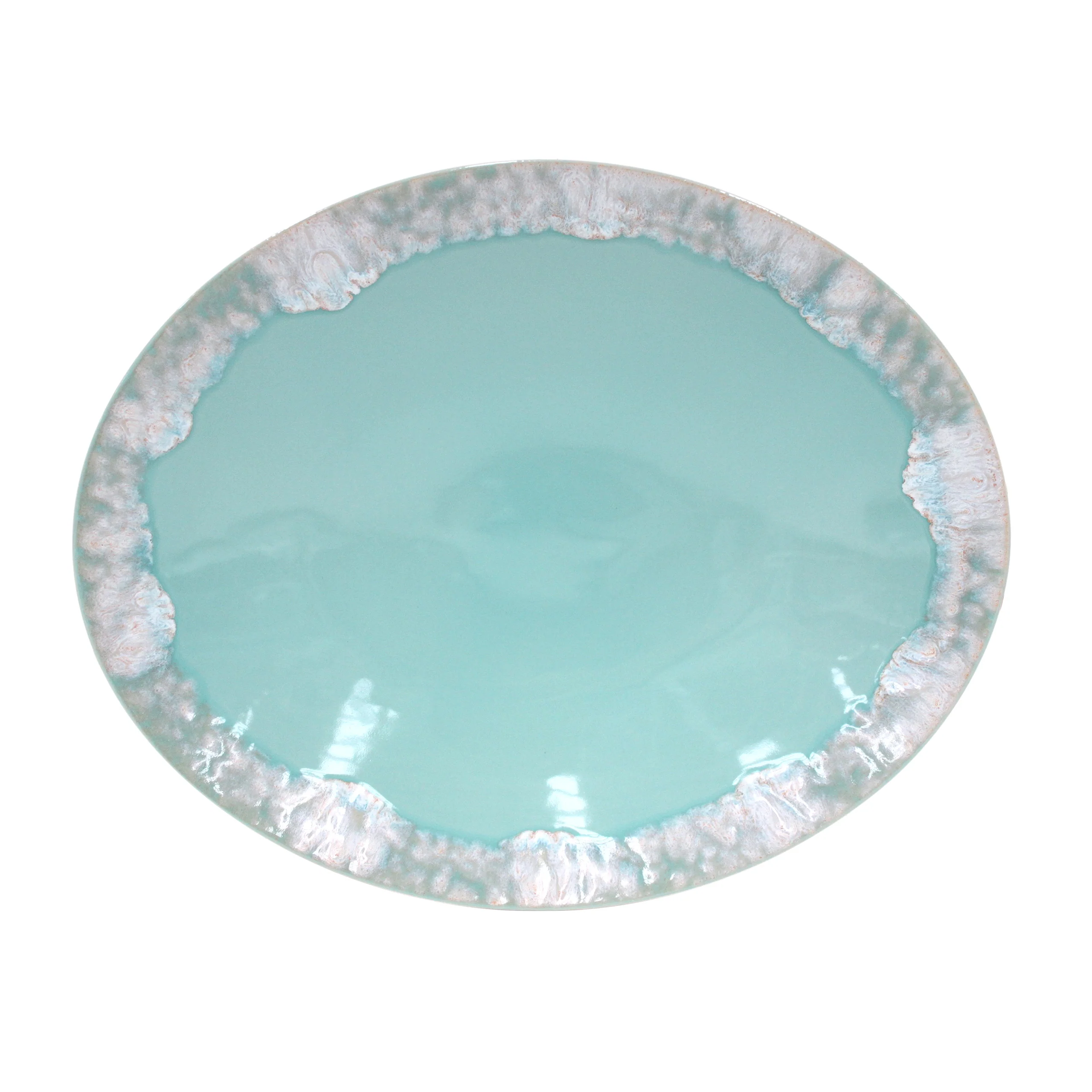 Oval Platter Taormina, Casafina by COSTA NOVA