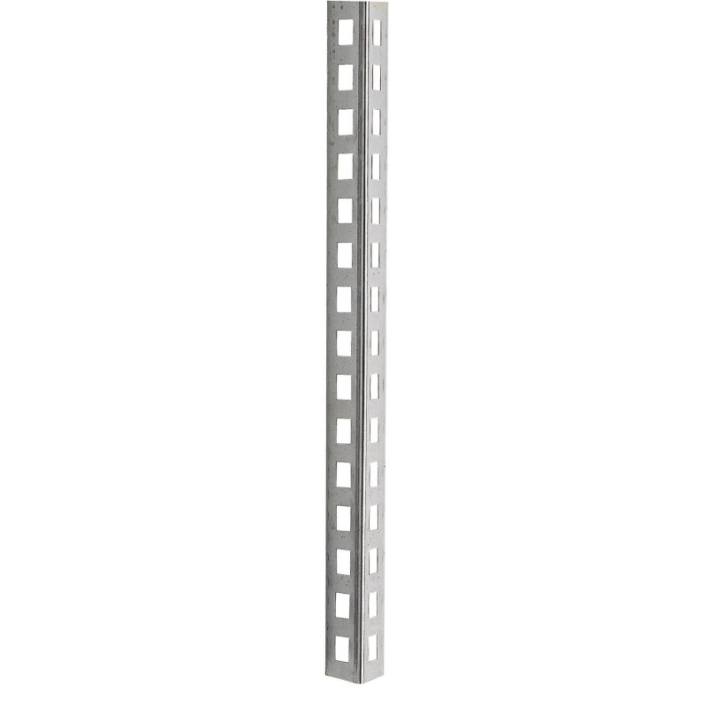 Cornière d'angle 27 x 27 mm 2,5 m KNAUF