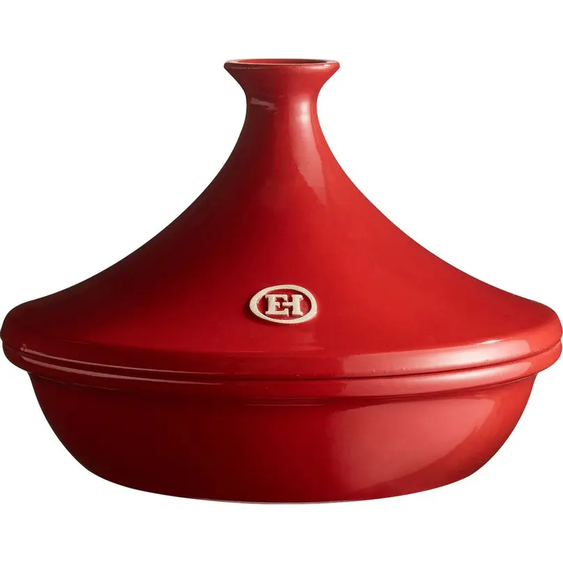 Bräter Tajine