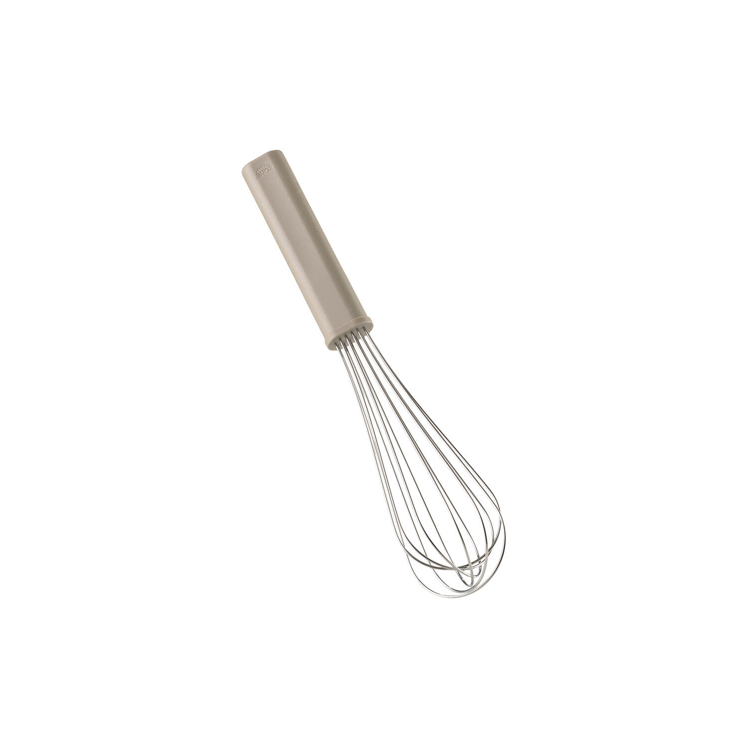 Singles piskeris, soft taupe