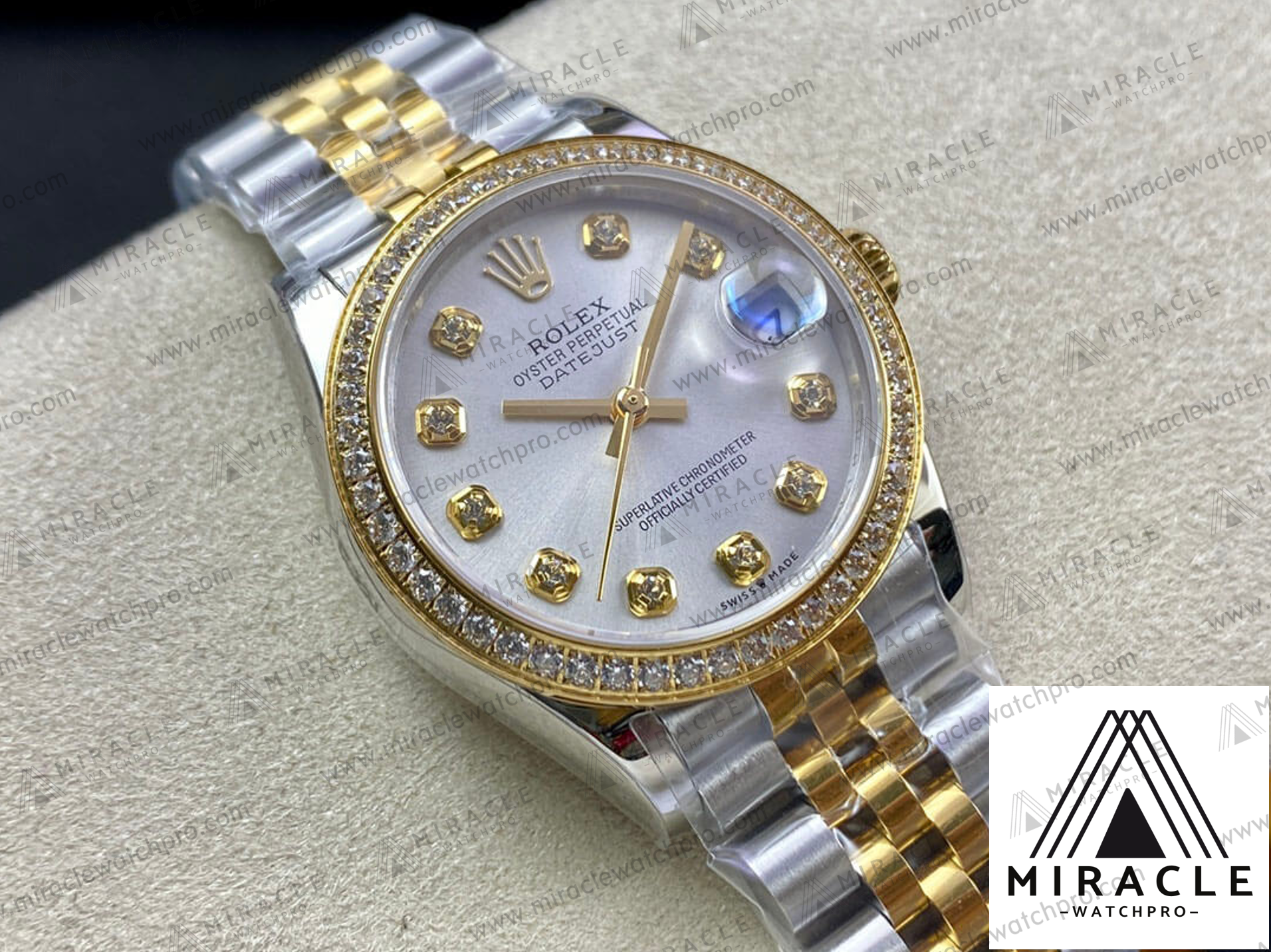 ROLEX-Datejust-REF.M278383RBR-0020-ELITE CLONE-31MM-3