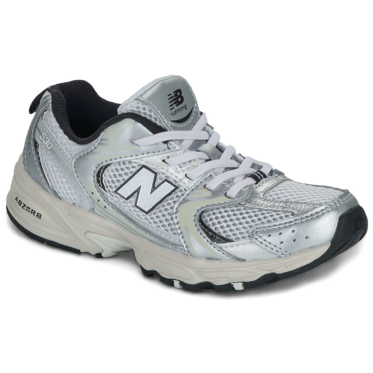 New Balance - 530 - Beige / Grey / Marine