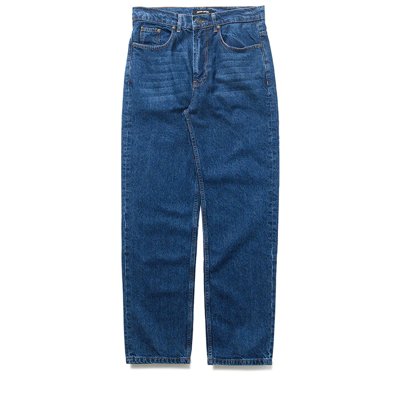 Fucking Awesome Hammerle Work Jeans - Indigo