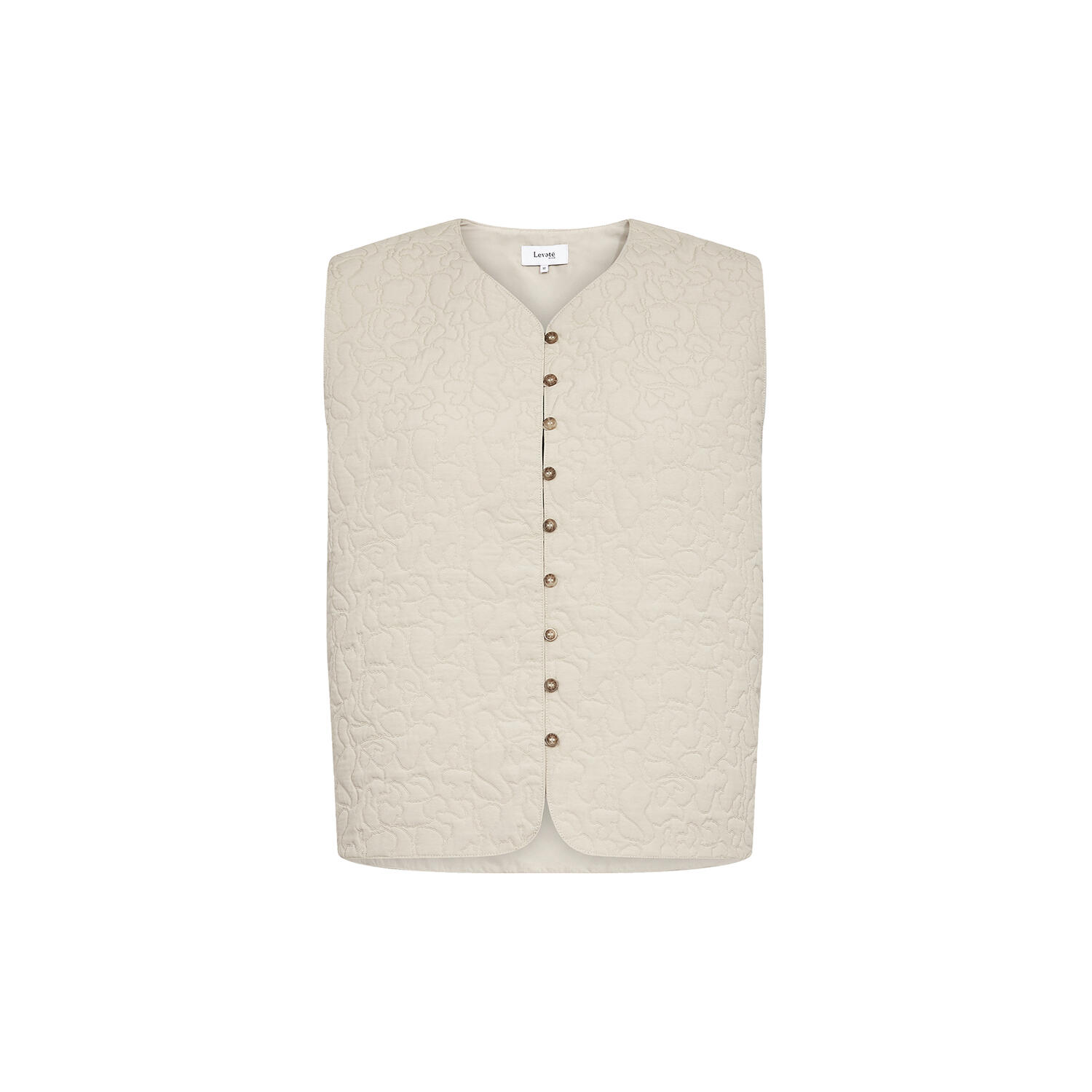 LR-PIPPA 2 Vest, island fossil