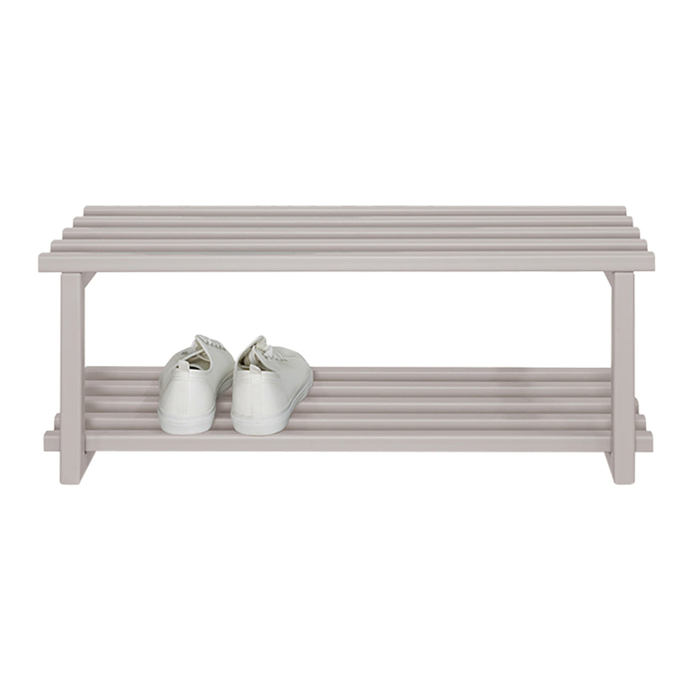 Spinder Design Rizzoli   Marco Schoenenrek - Silky Taupe